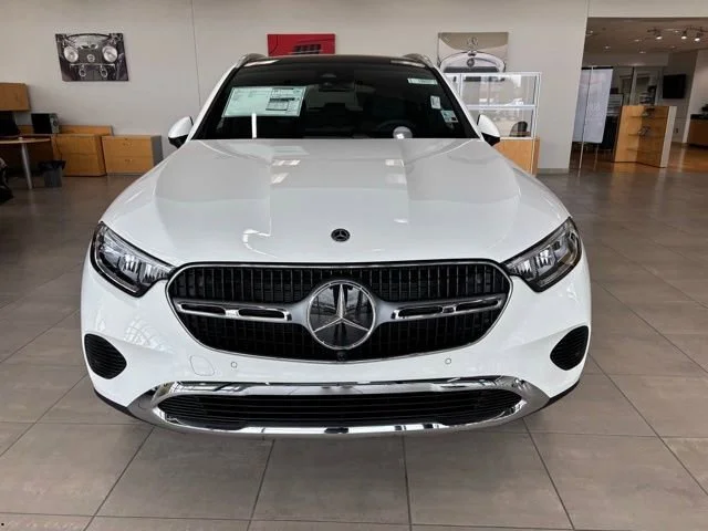 2026 Mercedes-Benz GLC Base - Photo 21