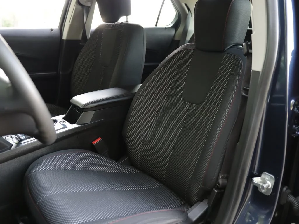 Used 2016 BLUE VELVET METALLIC Chevrolet LS image 20
