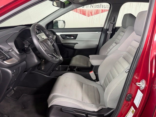 2021 Honda CR-V LX - Photo 59