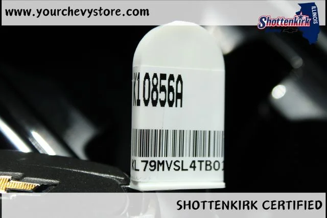 Used 2026 White Chevrolet ACTIV image 35