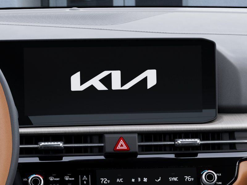New 2026 Gray Kia X-Line image 20