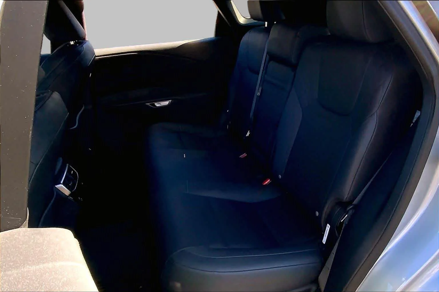 Certified Used 2023 Iridium Lexus Premium image 21