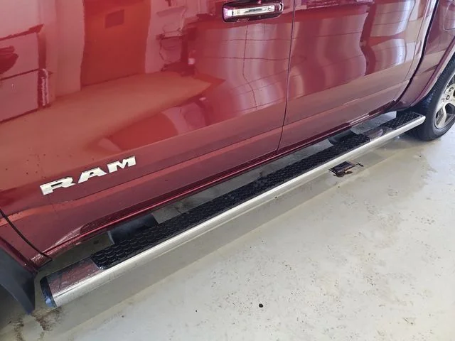 Used 2019 Red Ram Laramie image 23