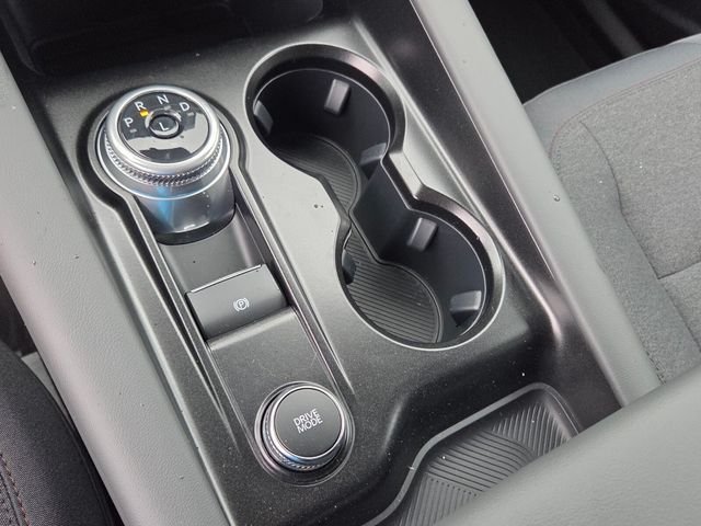New 2026 Space White Metallic Ford Active image 24