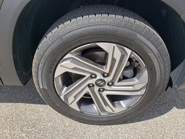 Certified Used 2023 Gray Hyundai SEL image 27