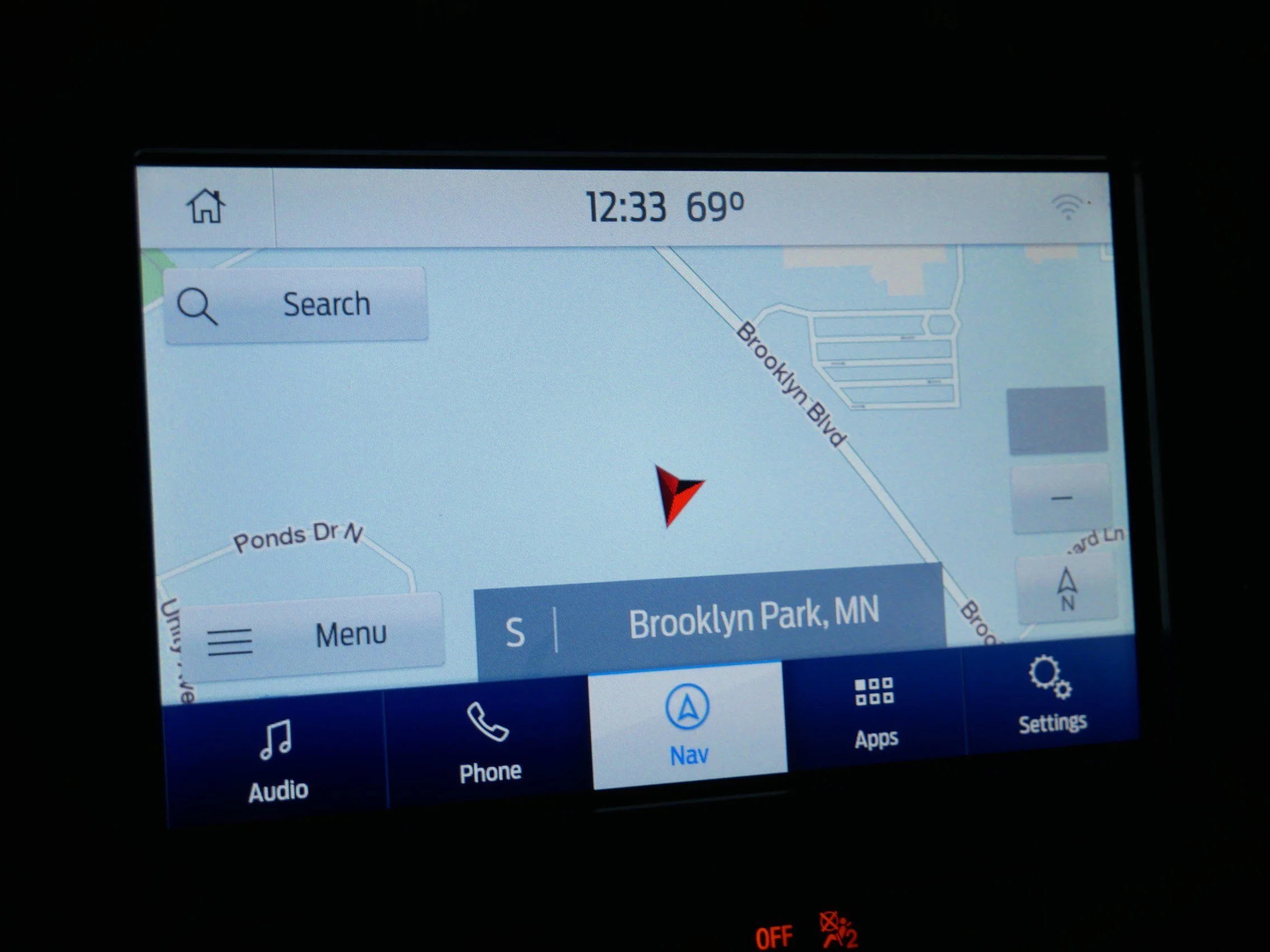 Used 2020 Agate Black Metallic Ford XLT image 31