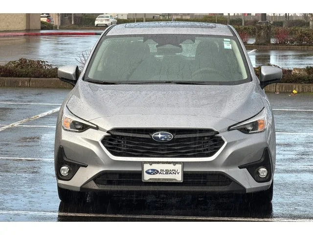 2026 Subaru Impreza Sport - Photo 35