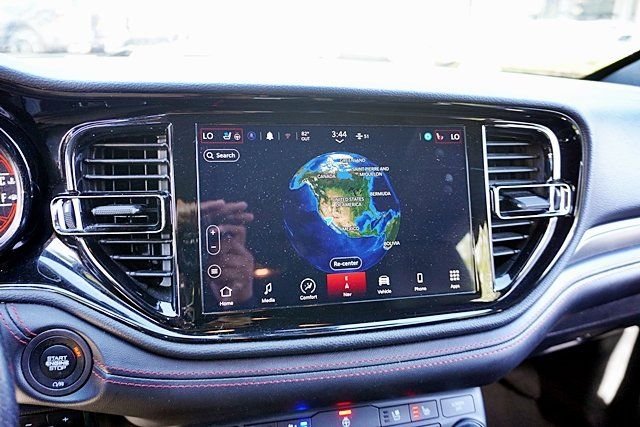 Used 2024 Black Dodge GT Plus image 26