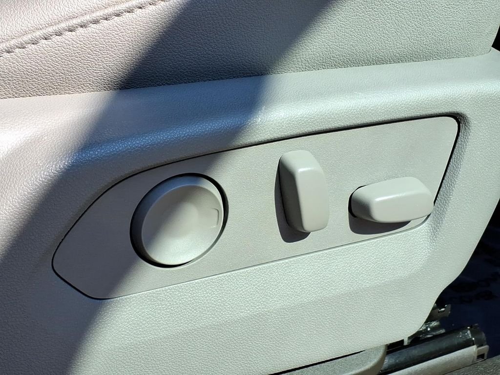 Certified Used 2025 Sterling GMC SLT image 16