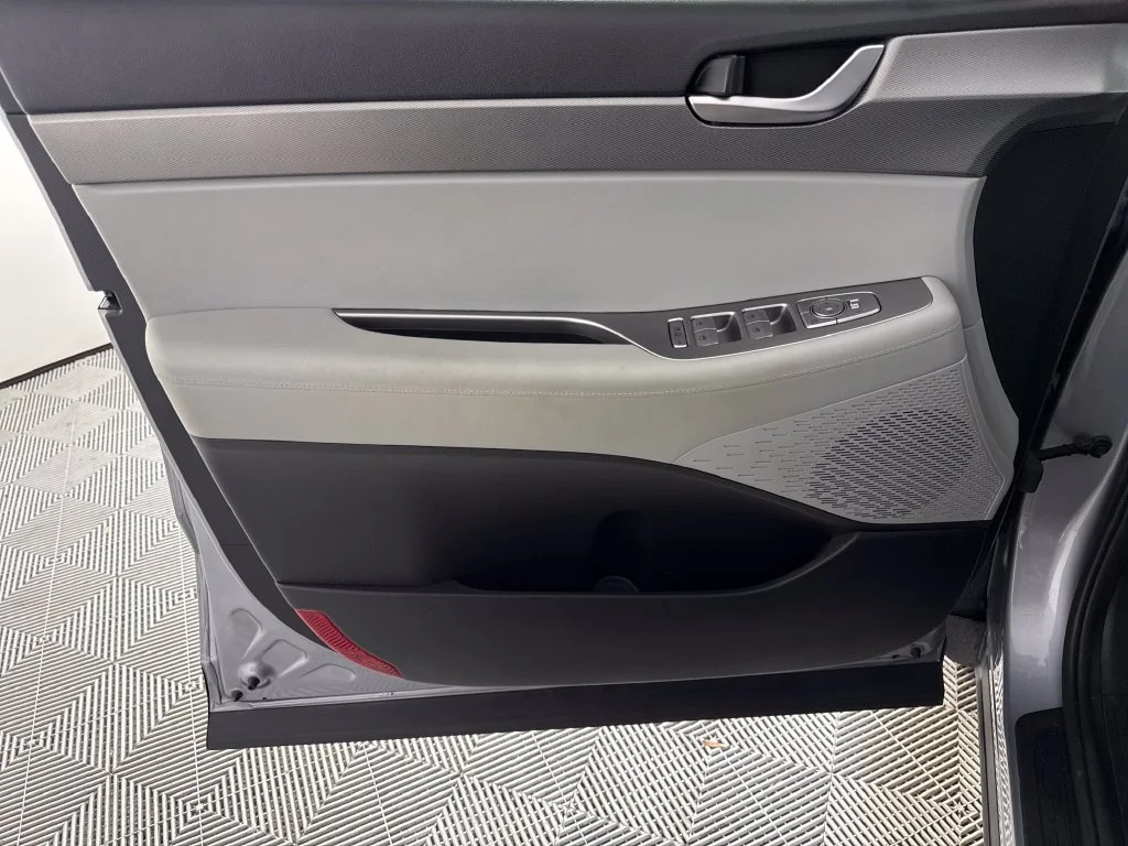 2020 Hyundai Palisade SEL - Photo 9