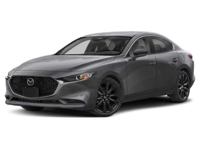 2026 Mazda CX-3 Select Sport AT 4-Door SKYACTIV's photo