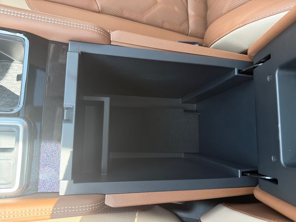 New 2026 Nissan Pathfinder Platinum 4D Sport Utility