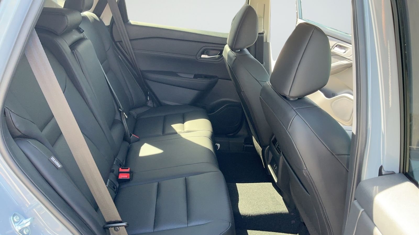 New 2026 Gray Nissan Dark Armor image 37