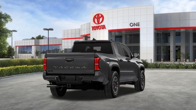 New 2026 Underground Toyota Tacoma TRD Off-Road image 12