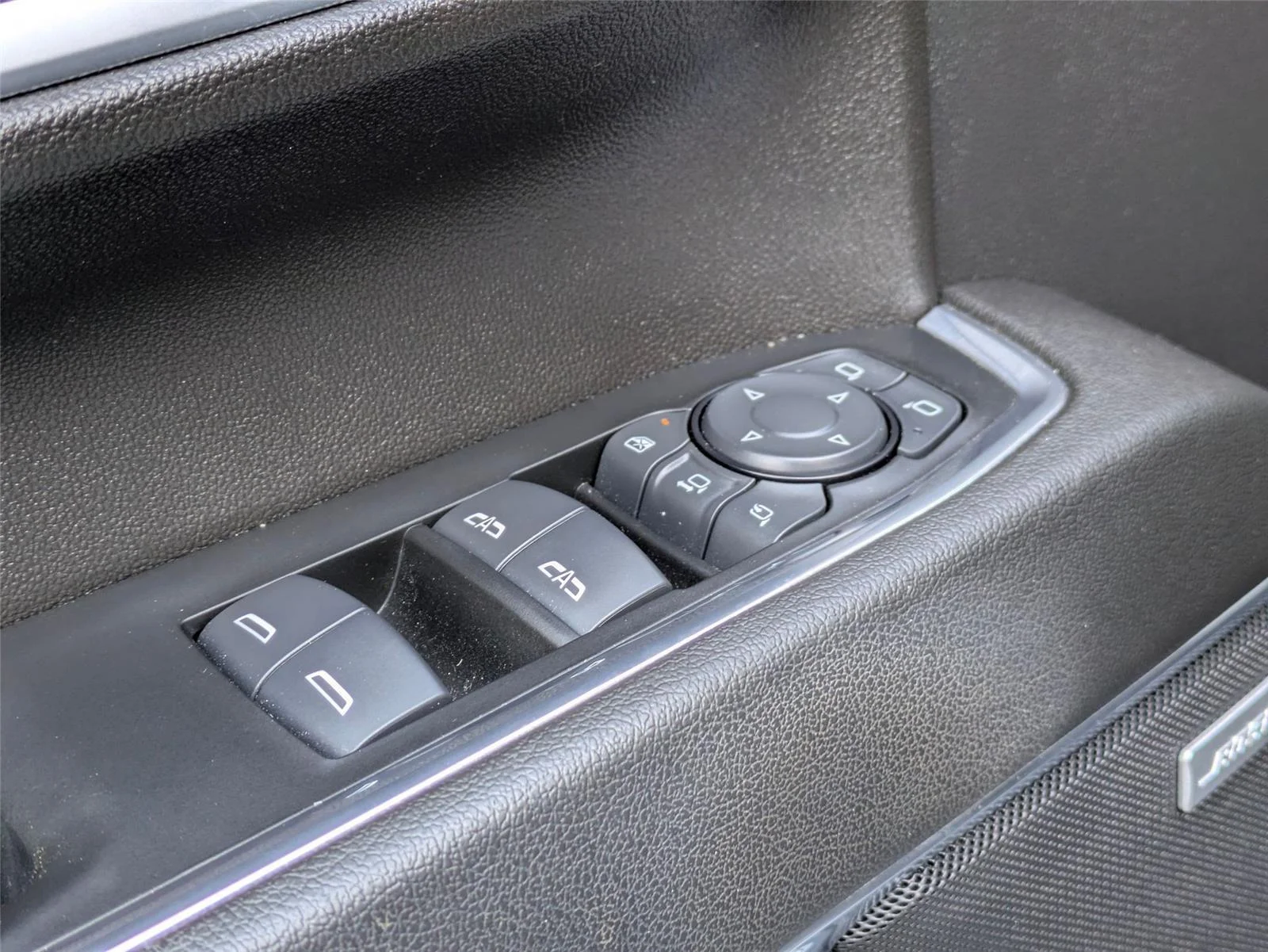 Used 2024 Sterling Gray Metallic Chevrolet LTZ image 12