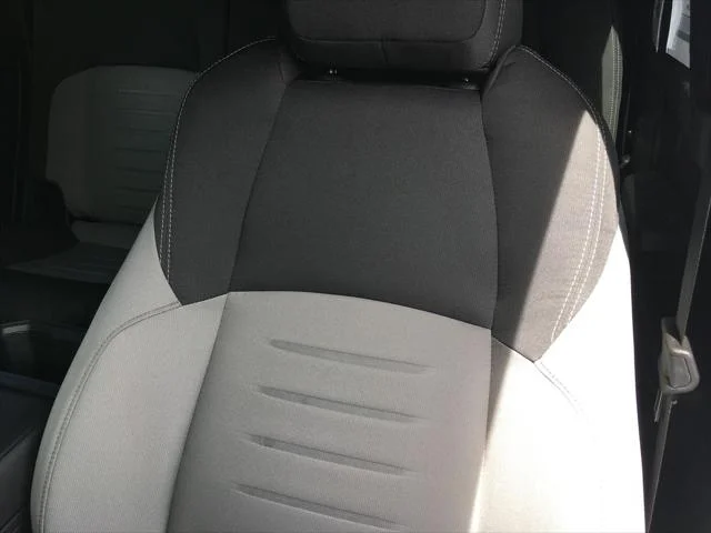 Certified Used 2025 White Toyota TRD Sport image 21
