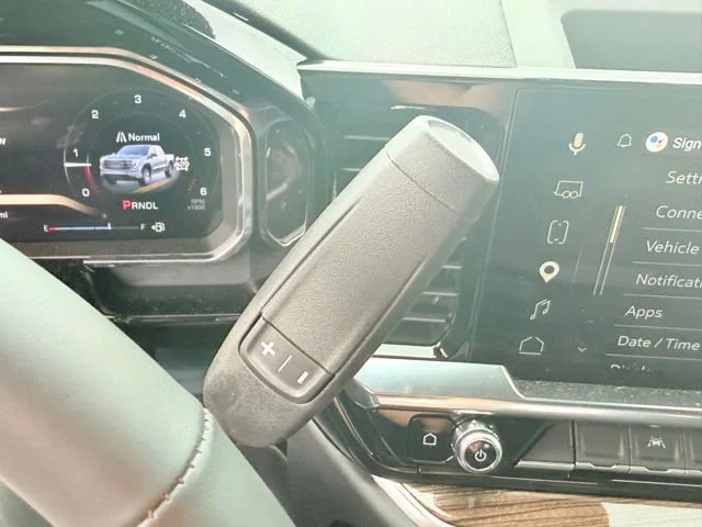 Certified Used 2026 Sterling Metallic GMC Elevation image 37