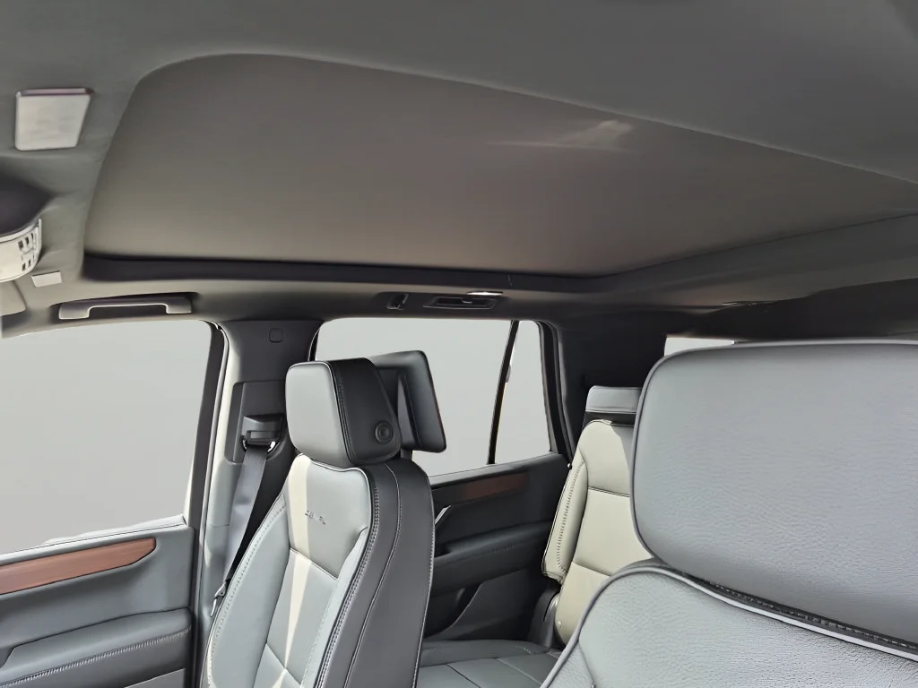 New 2026 GMC Yukon Denali, photo 28