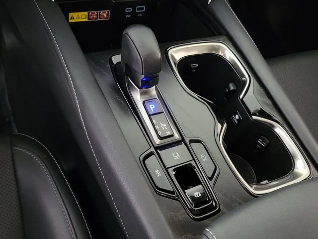 Used 2023 Gray Lexus 350 Premium image 32