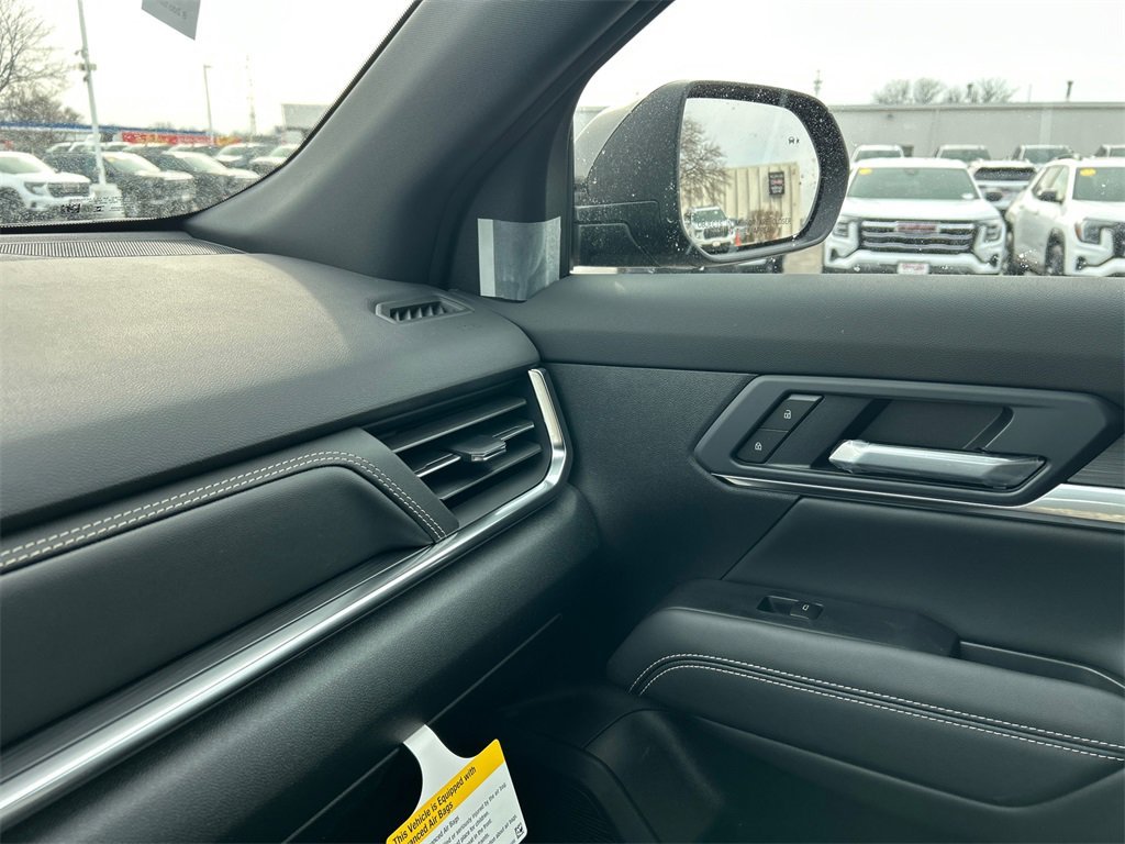 2026 GMC TERRAIN - Image 25