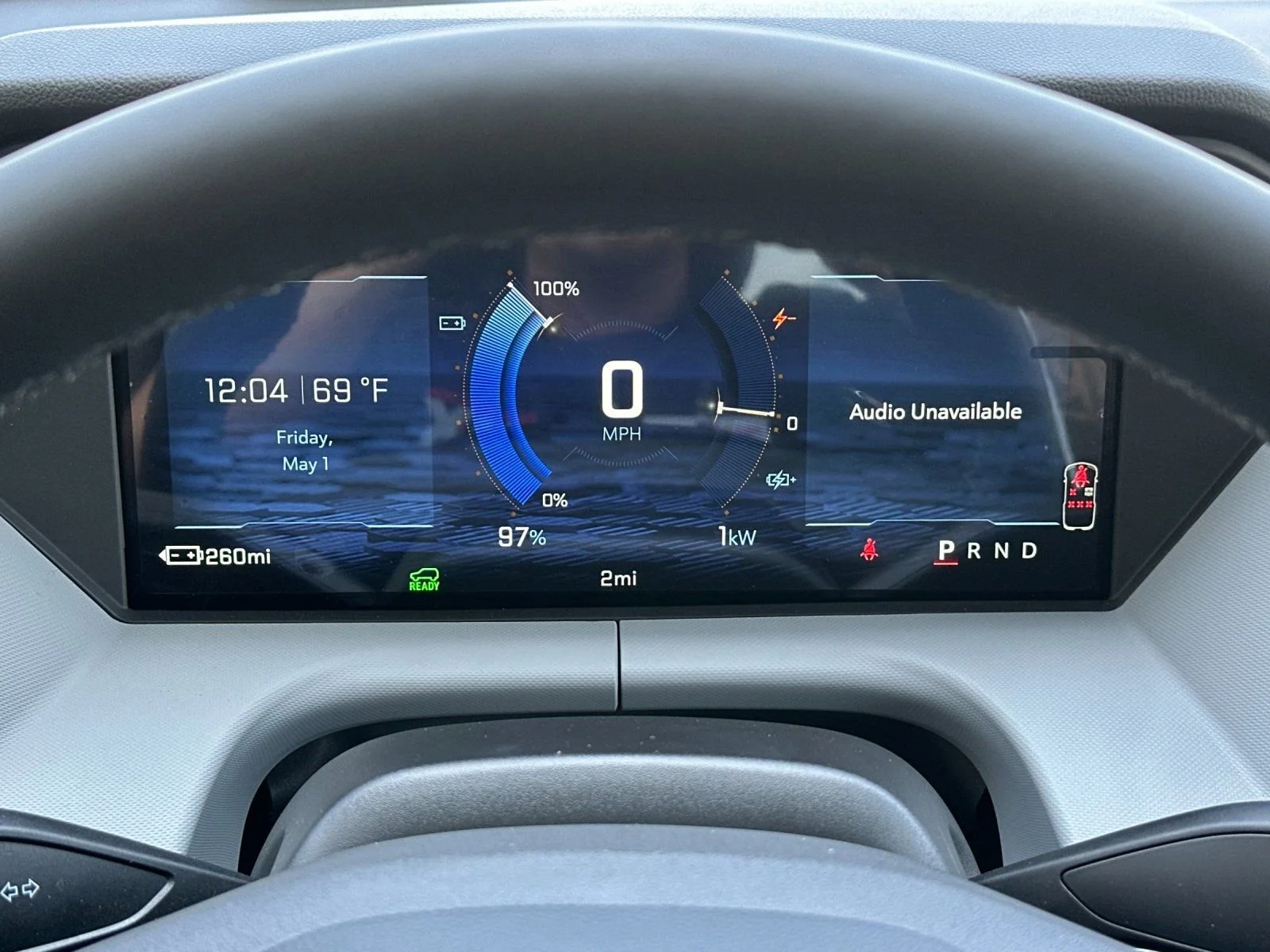 2027 Chevrolet Bolt LT - Photo 24