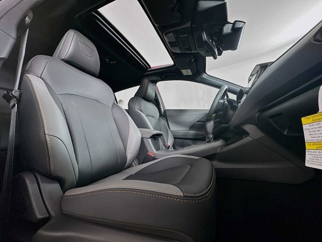 New 2026 LITHIUM RED PEARL Subaru Wilderness image 26