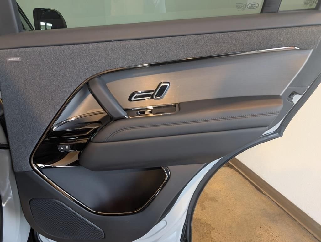2025 Land Rover Range Rover Sport Dynamic SE - Photo 27