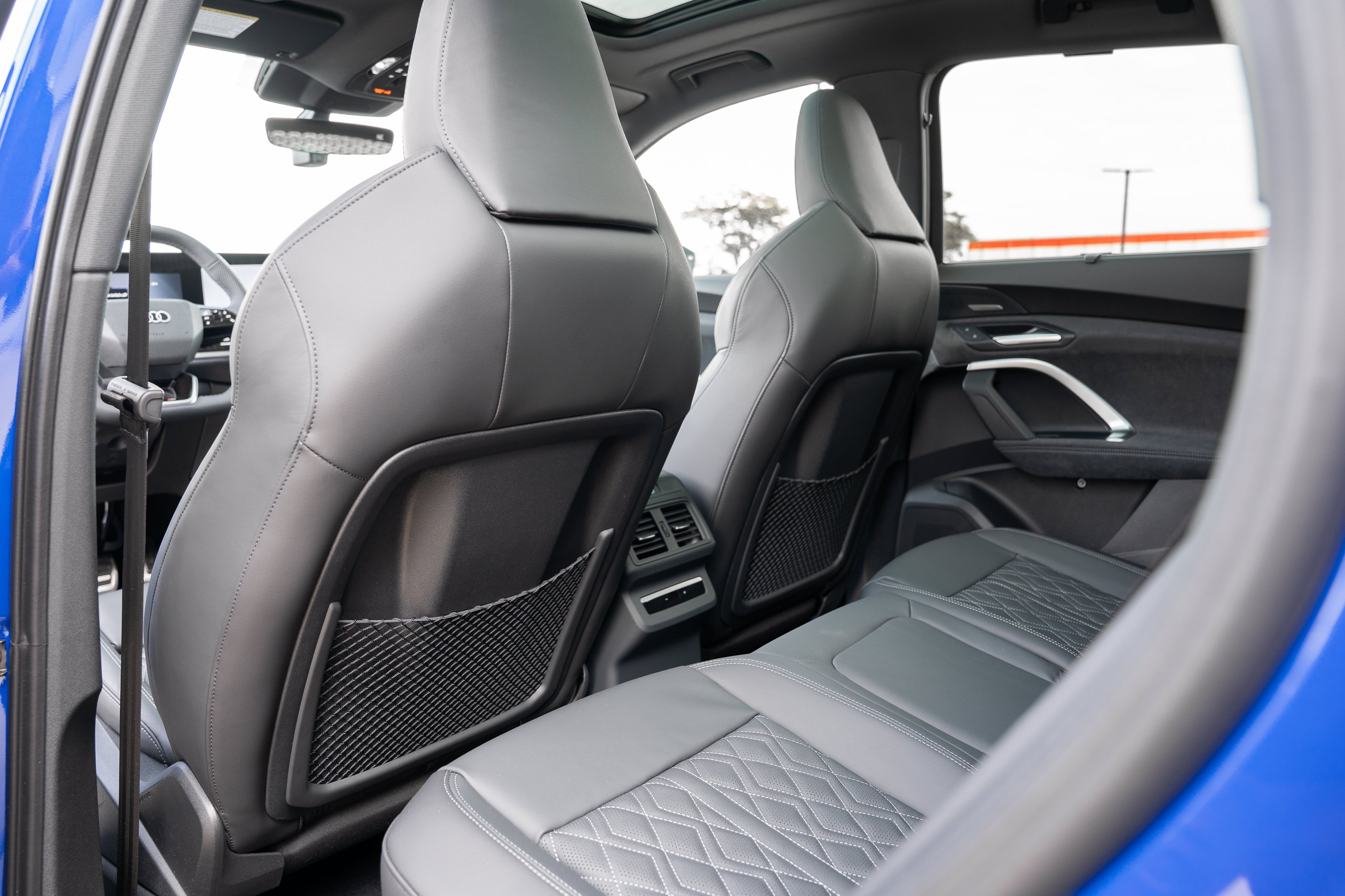 New 2026 Ultra Audi Premium Plus image 25