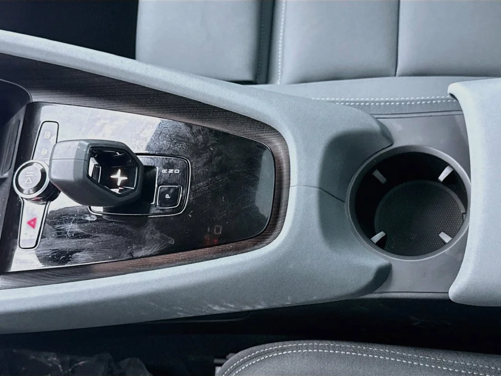 Used 2024  Polestar Long Range Dual Motor image 18