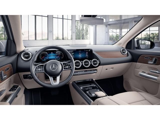Certified Used 2023 White Mercedes-Benz GLA 250 image 3