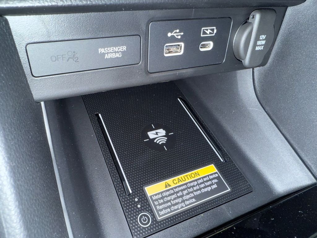 New 2026 Solar Silver Metallic Acura A-Spec Tech Package image 22