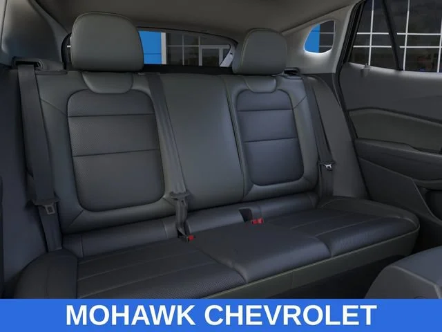 New 2026 Summit White Chevrolet ACTIV image 17