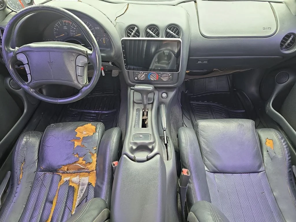 Used 1994 Black Pontiac Trans Am image 50
