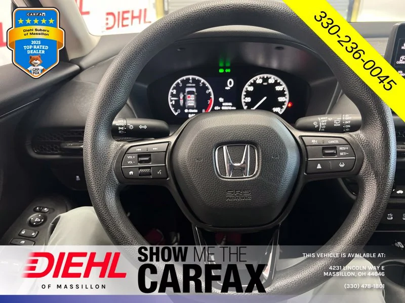 Used 2026 White Honda LX image 27