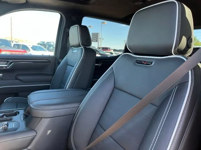 New 2026 Coastal Dune GMC AT4X image 14