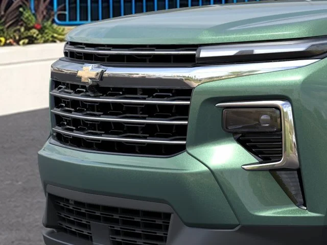 2027 Chevrolet Traverse LT - Photo 13