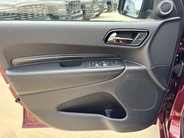 New 2026 Red Dodge GT HEMI V8 image 18