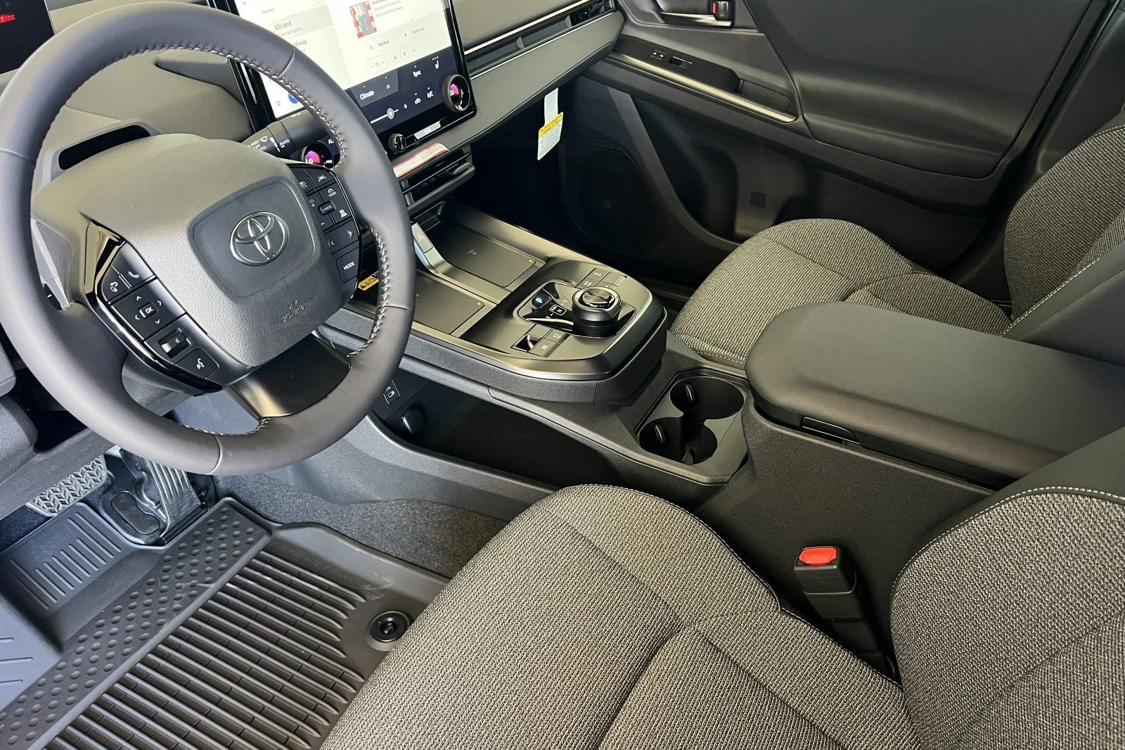 New 2026  Toyota XLE Plus image 10