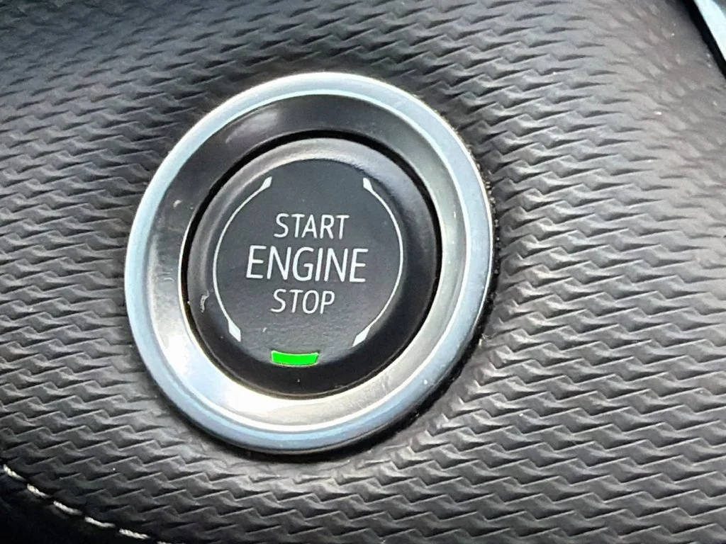 Used 2025 Gray Chevrolet LT image 35