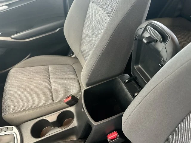 Used 2026 White Kia LX image 24