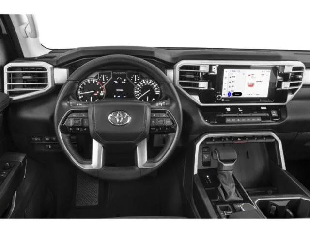 Used 2023 Black Toyota SR5 image 7