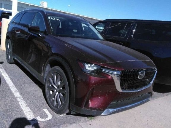 2024 Mazda CX-90 Turbo Premium Package's photo