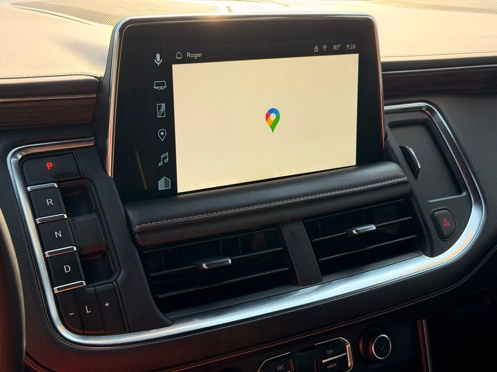 Used 2023 Gray Chevrolet Premier image 35