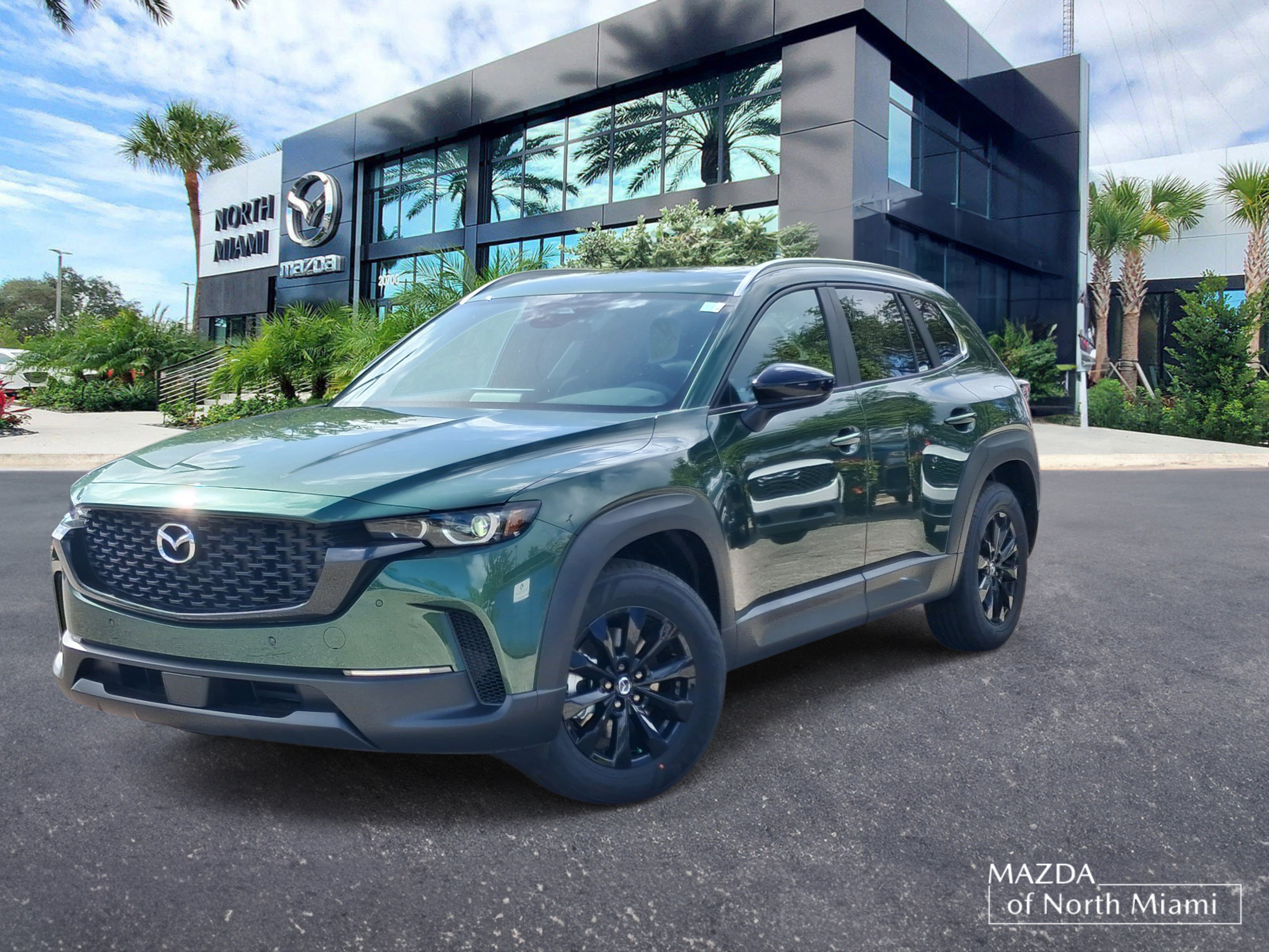 New 2026 Cypress Mazda 2.5 S Preferred image 1