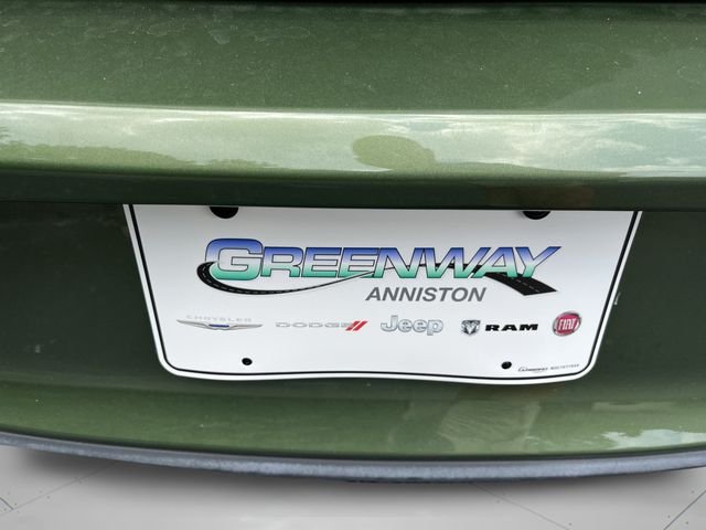 Used 2023 F8 Green Dodge R/T image 33
