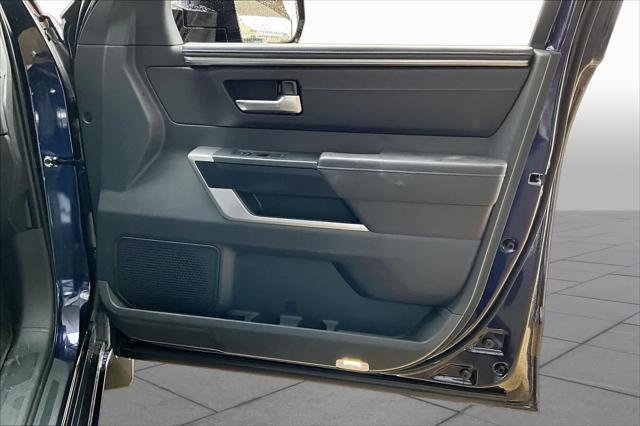 Certified Used 2025 BLUEPRINT Toyota  image 26