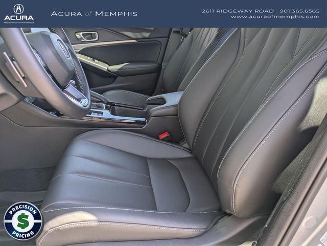 Used 2026 Silver Acura A-Spec Package image 22