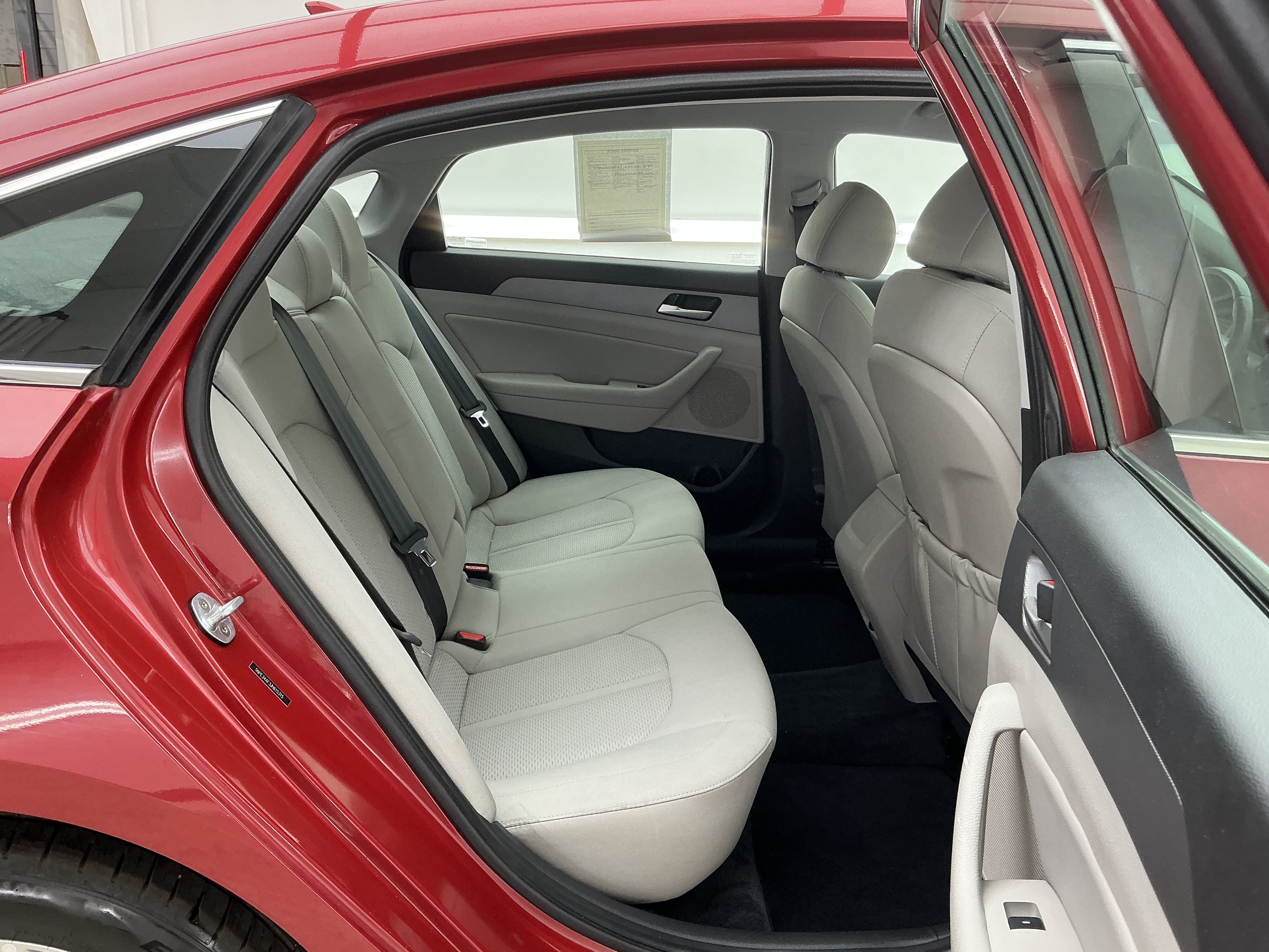 2018 Hyundai Sonata SEL - Photo 22
