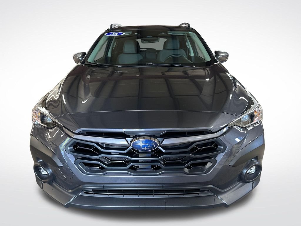Used 2026 Gray Subaru Premium image 9
