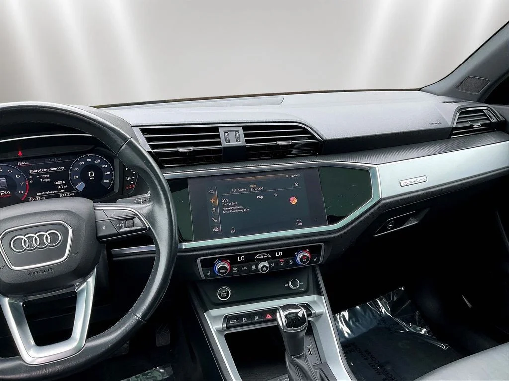 2021 Audi Q3 S Line Premium - Photo 9